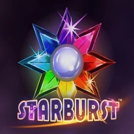 Play the Starburst slot by NetEnt on RoyalsTiger Casino