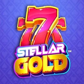 Stellar Gold – slot by Snowborn Games, featured at royalstigerr.com