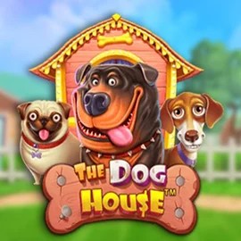 Try The Dog House slot by Pragmatic Play on royalstigerr.com – logo image