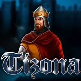 Enjoy Tizona by Merkur Gaming – logo hosted on royalstigerr.com