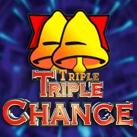 Enjoy Triple Triple Chance by Merkur Gaming – logo hosted on royalstigerr.com