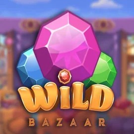 Play the Wild Bazaar slot by NetEnt on RoyalsTiger Casino
