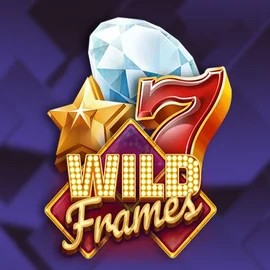 Enjoy Wild Frames by Play'n GO – logo hosted on royalstigerr.com