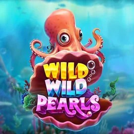 Play the Wild Wild Pearls slot by Pragmatic Play on RoyalsTiger Casino