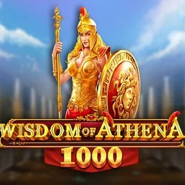 Wisdom of Athena 1000 online slot from Pragmatic Play – play at royalstigerr.com